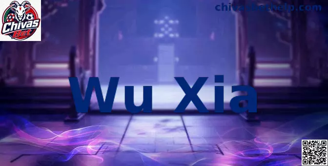 Wu Xia gameplay full