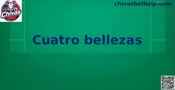 Cuatro bellezas gameplay