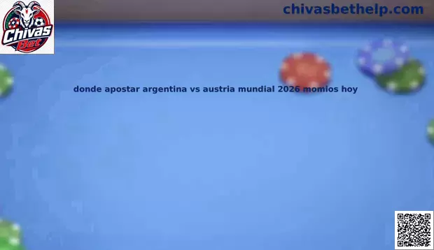 Análisis Argentina vs Austria