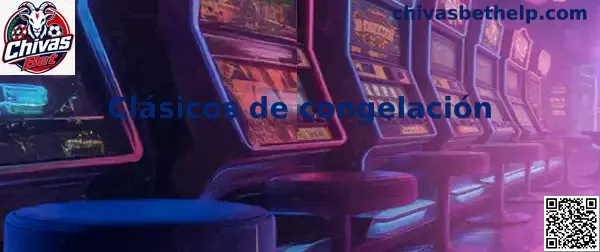 Imagen destacada de Clásicos de congelación