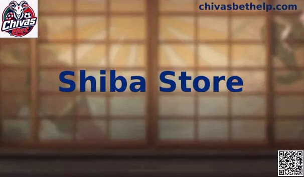Ecosistema de juegos Shiba Store y Shiba Story Go