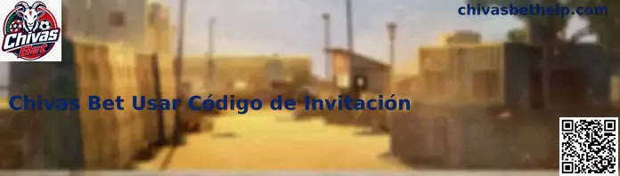 Get Chivas Bet Invite Code