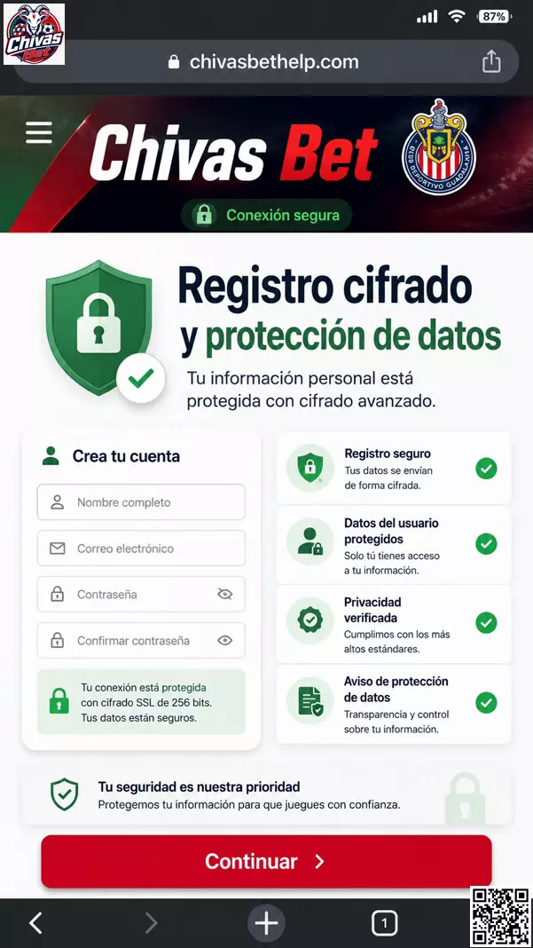 Registro Seguro y Validación KYC