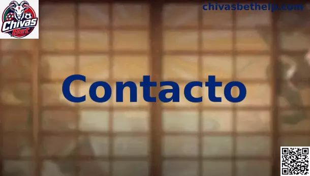 Contacto Chivas Bet México, Soporte y Juego Responsable