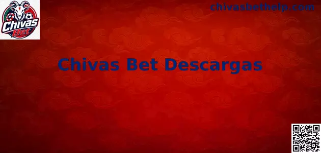 Chivas Bet App Oficial México