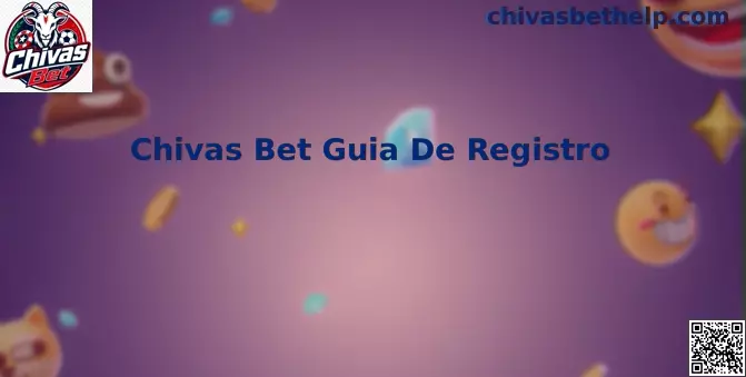 Guía de Registro Oficial Chivas Bet México
