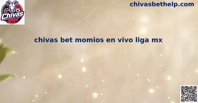 Momios en vivo de Chivas en la Liga MX para apuestas deportivas en México