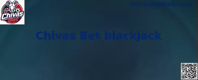 Simulador Chivas Bet blackjack