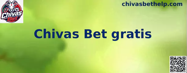 Simulación de Chivas Bet gratis