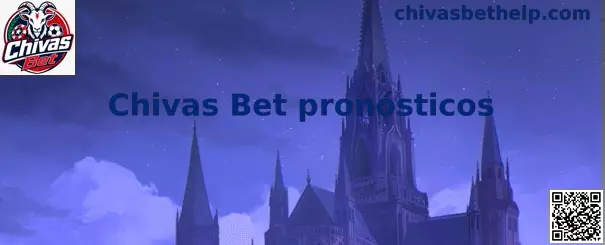 Análisis de pronósticos deportivos de Chivas Bet