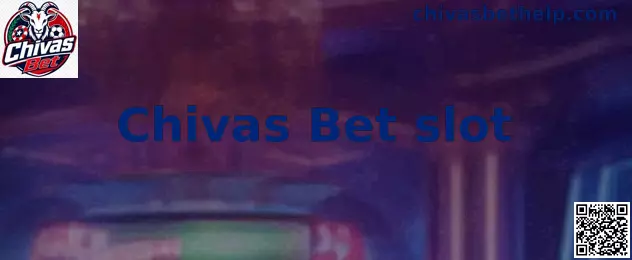 Interfaz temática de Chivas Bet slot