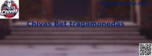 Interfaz de Chivas Bet tragamonedas