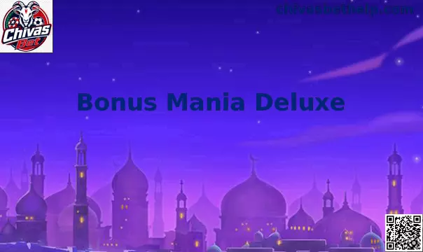 Bonus Mania Deluxe