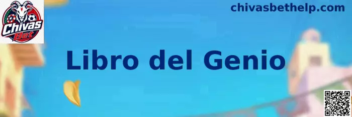 Interfaz de juego interactiva de Libro del Genio con gráficos HD
