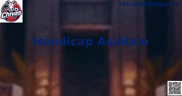 Hándicap Asiático guía