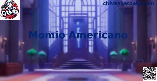 Momio Americano Chivas Bet