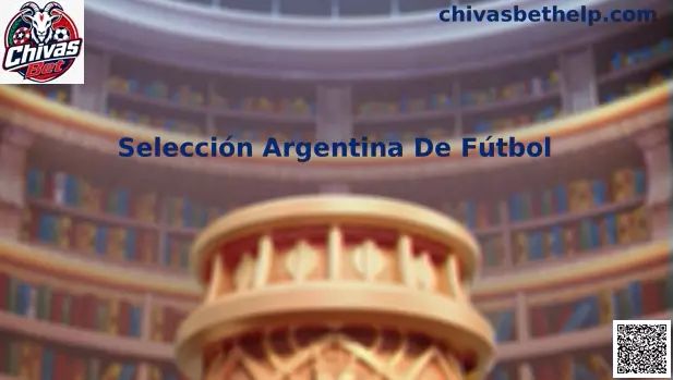 Selección Argentina de Fútbol
