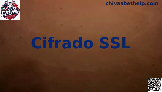 Cifrado SSL Seguridad Web México