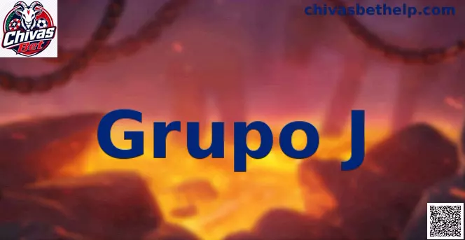 Grupo J Mundial 2026 análisis apuestas