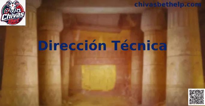 Direccion Tecnica futbol analisis Mexico