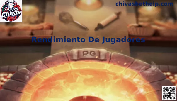 Rendimiento de Jugadores análisis fútbol