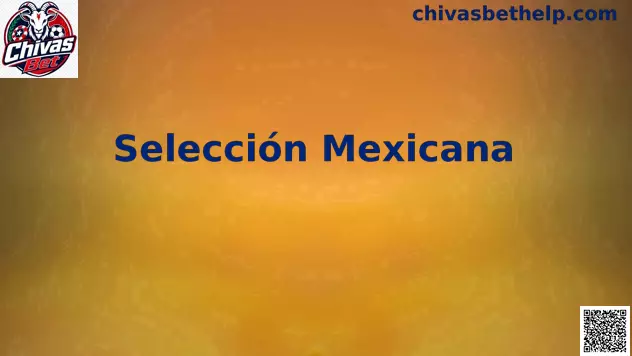 Selección Mexicana