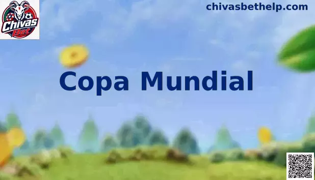 Copa Mundial
