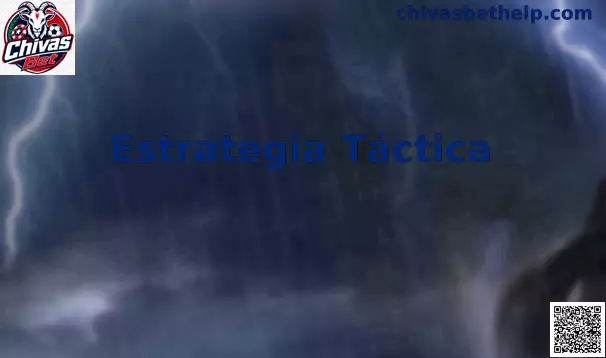 Estrategia Táctica Chivas Bet