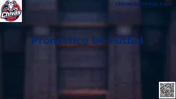 Pronóstico de fútbol análisis México