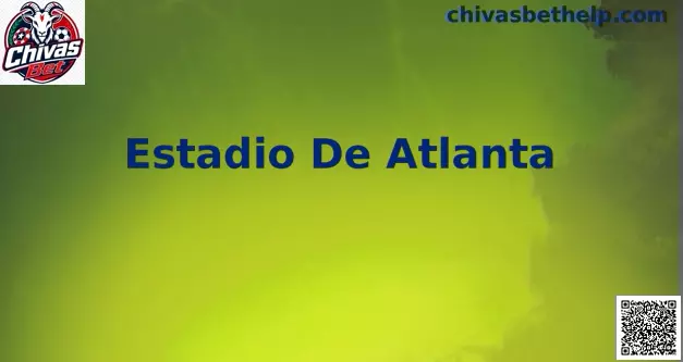 Estadio de Atlanta