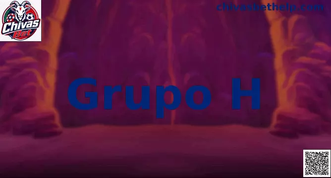 Grupo H Copa Mundial Chivas Bet