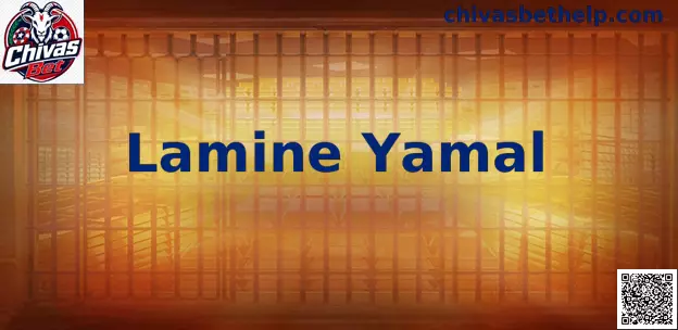 Lamine Yamal Mundial 2026