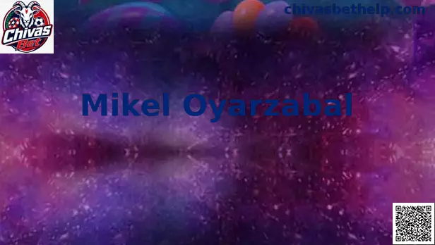 Mikel Oyarzabal Mundial 2026