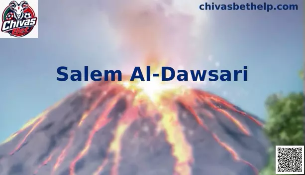 Salem Al-Dawsari en el contexto del Mundial y apuestas deportivas