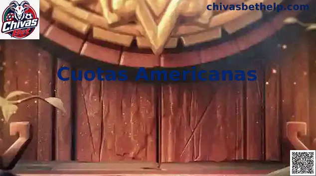 Cuotas Americanas en apuestas de fútbol