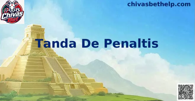 Tanda de penaltis Chivas Bet