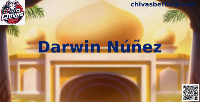 Darwin Núñez