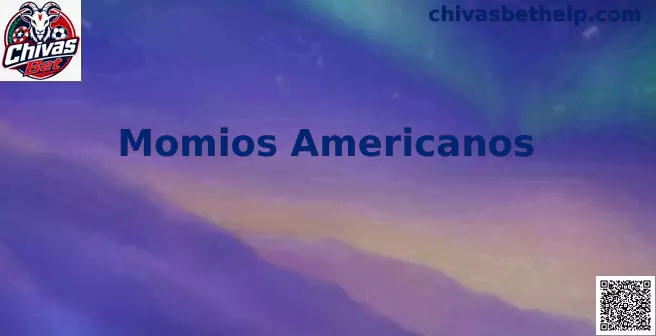 Momios Americanos Chivas Bet
