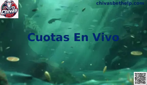 Cuotas En Vivo Chivas Bet