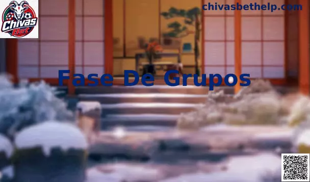 Fase de Grupos Chivas Bet Mundial