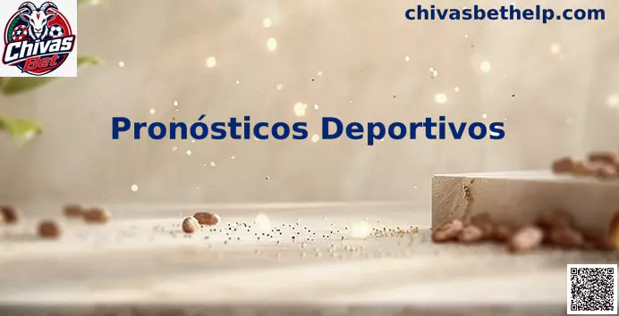 Pronósticos Deportivos Chivas Bet