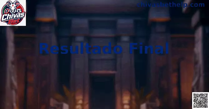 Resultado Final 1X2 Mundial