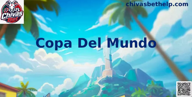 Copa del Mundo análisis