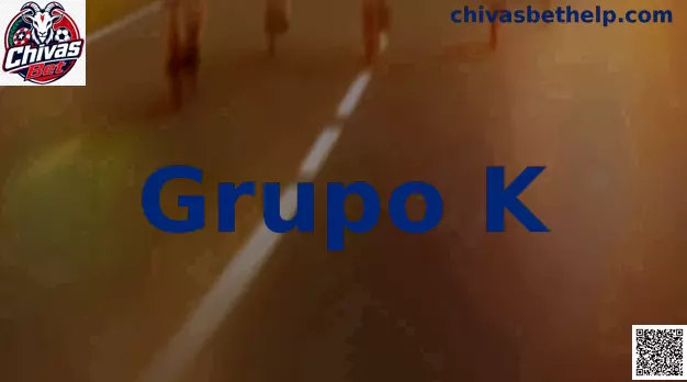 Análisis Grupo K
