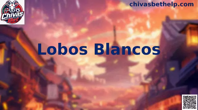 Lobos Blancos análisis táctico fútbol