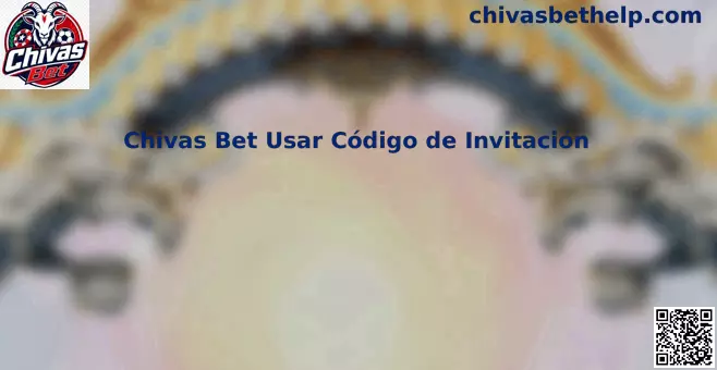 Chivas Bet México Código de Invitación